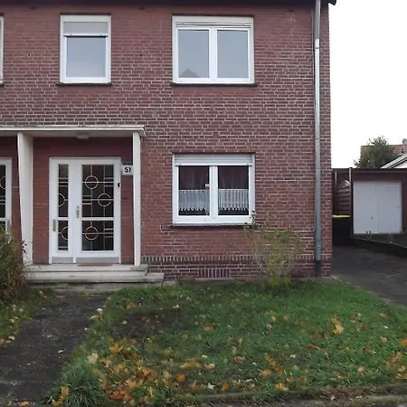 Haus Bergglueck Apartment Hueckelhoven Exterior photo