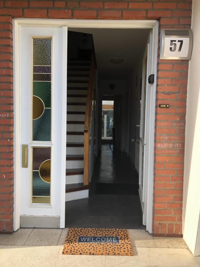 Haus Bergglueck