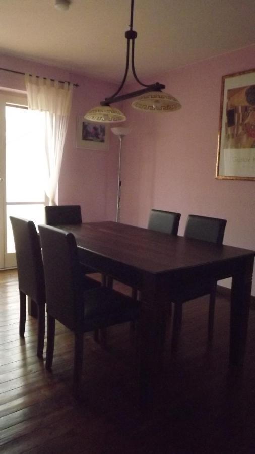 Haus Bergglueck Homestay Hueckelhoven