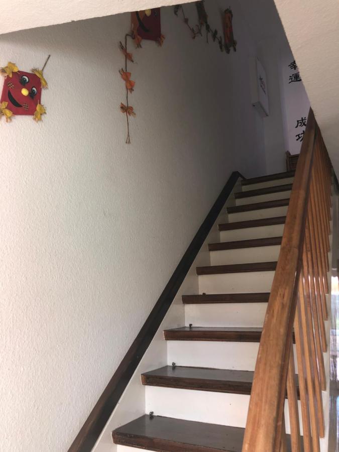 Homestay Haus Bergglueck