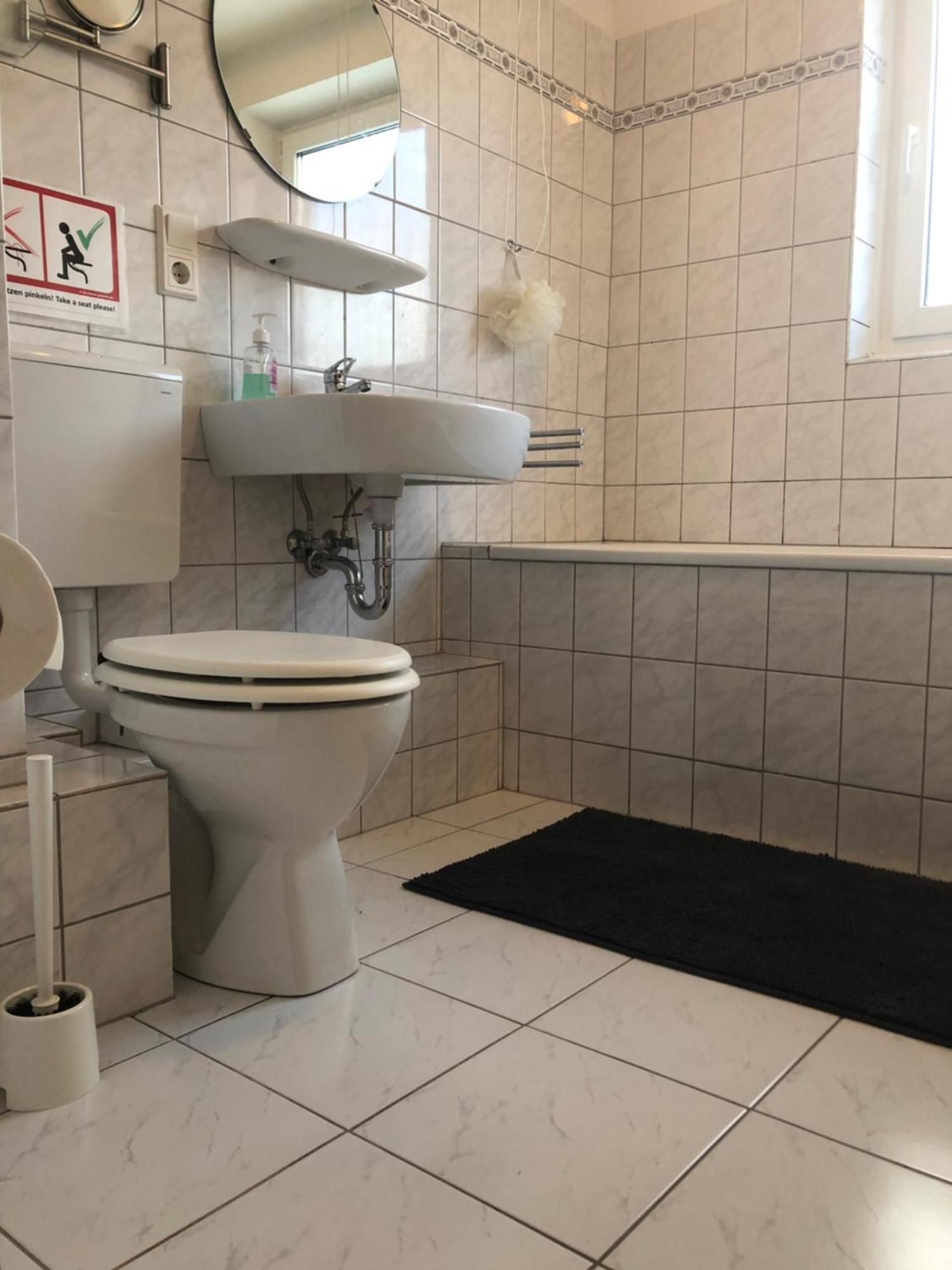 Haus Bergglueck Homestay
