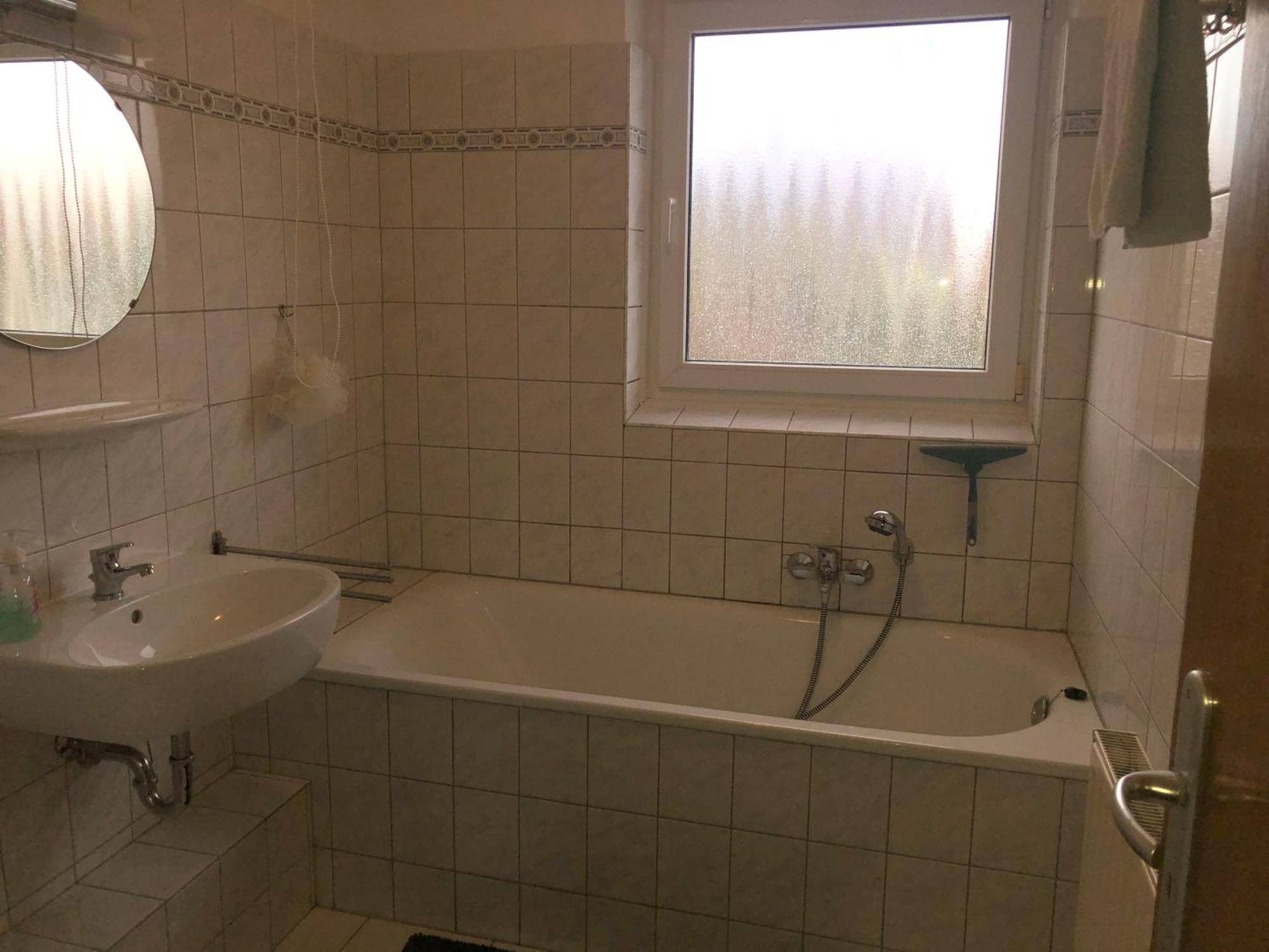 Homestay Haus Bergglueck
