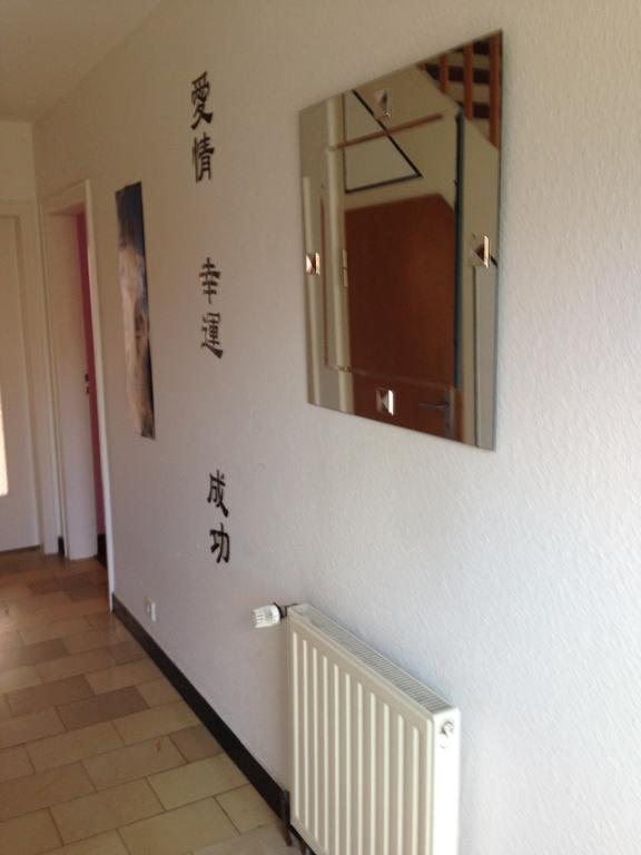 Haus Bergglueck Homestay Hueckelhoven