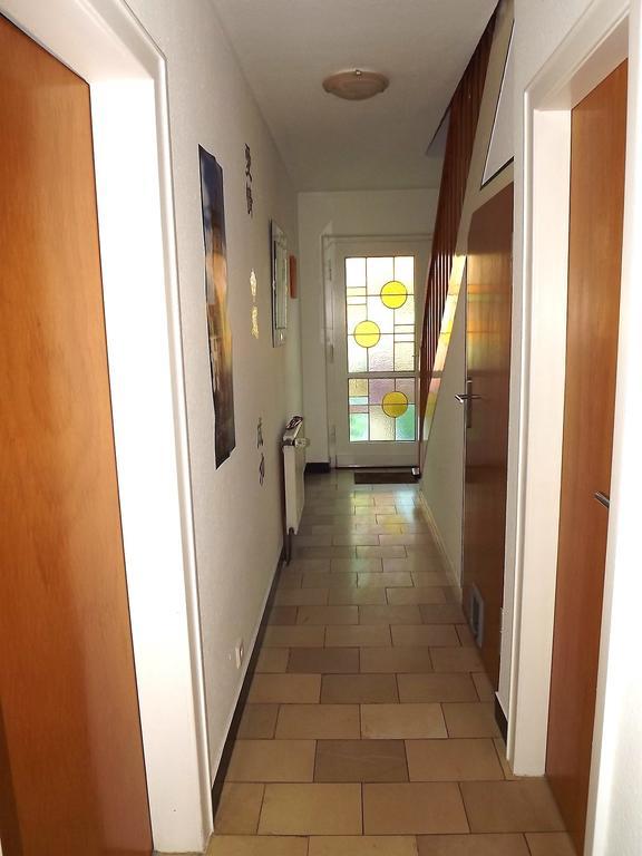Homestay Haus Bergglueck *