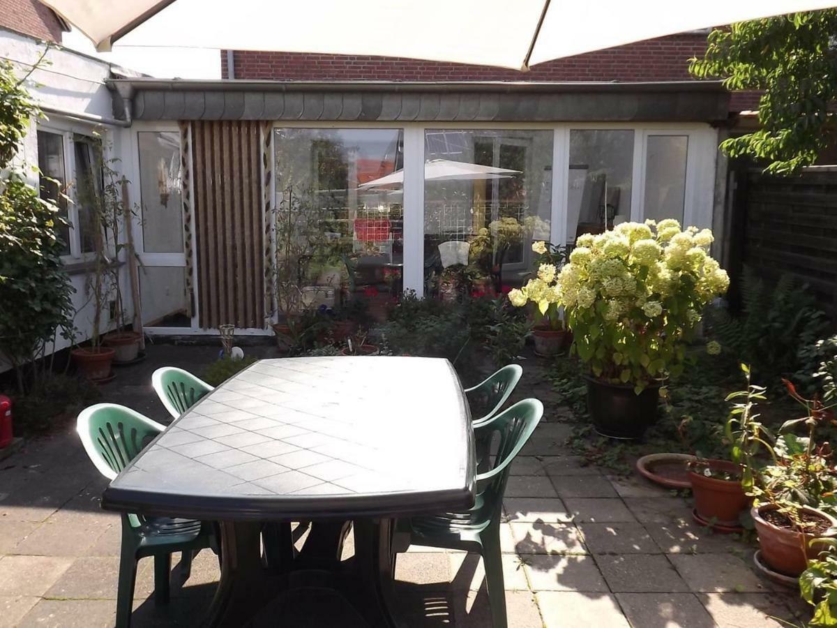 Homestay Haus Bergglueck